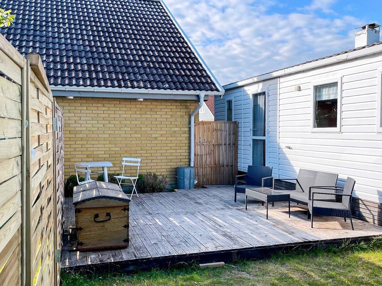 4 Personen Ferienhaus in Höllviken in Höllviken, Vellinge und Umgebung