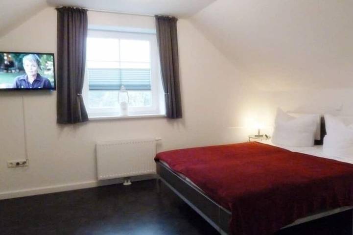 Ferienhaus für 6 Personen, mit Garten und Terrasse, mit Haustier in Eilsum - 3