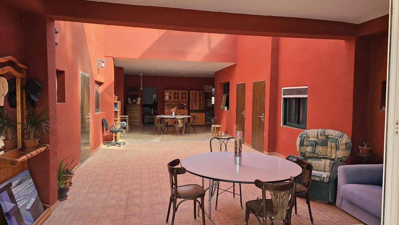 Standard Queen Room in Tesjuates, Puerto del Rosario