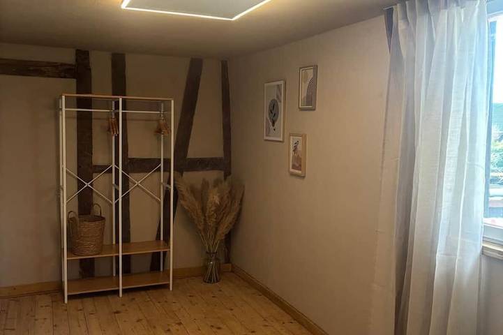 Ferienhaus für 10 Personen in Geierlay Hängeseilbrücke - 2