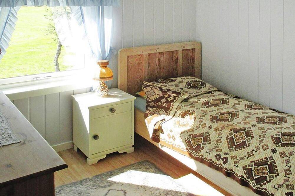 7 person holiday home in Bøstad-By Traum in Vestvågøy