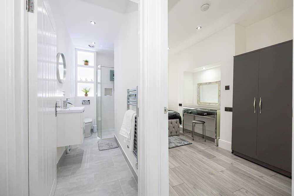 Ganze Wohnung, Westpoint Luxury Apartment in Manchester, Greater Manchester
