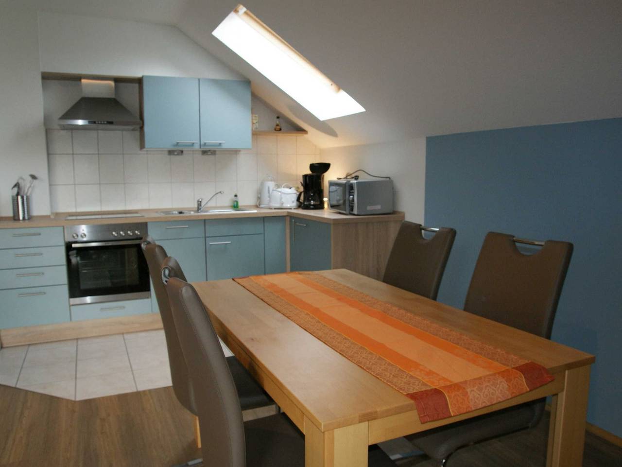 Ferienwohnung in Rügen ab 70€ pro Nacht