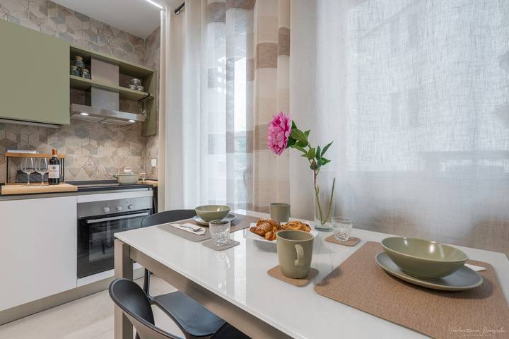 Apartamento entero, Nem Tiny House in Chianciano Terme, Provincia de Siena