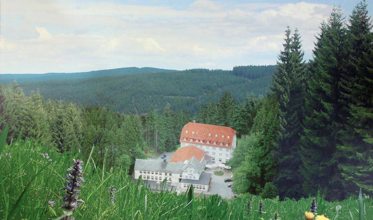 Single Room in Georgenthal, Rennsteig