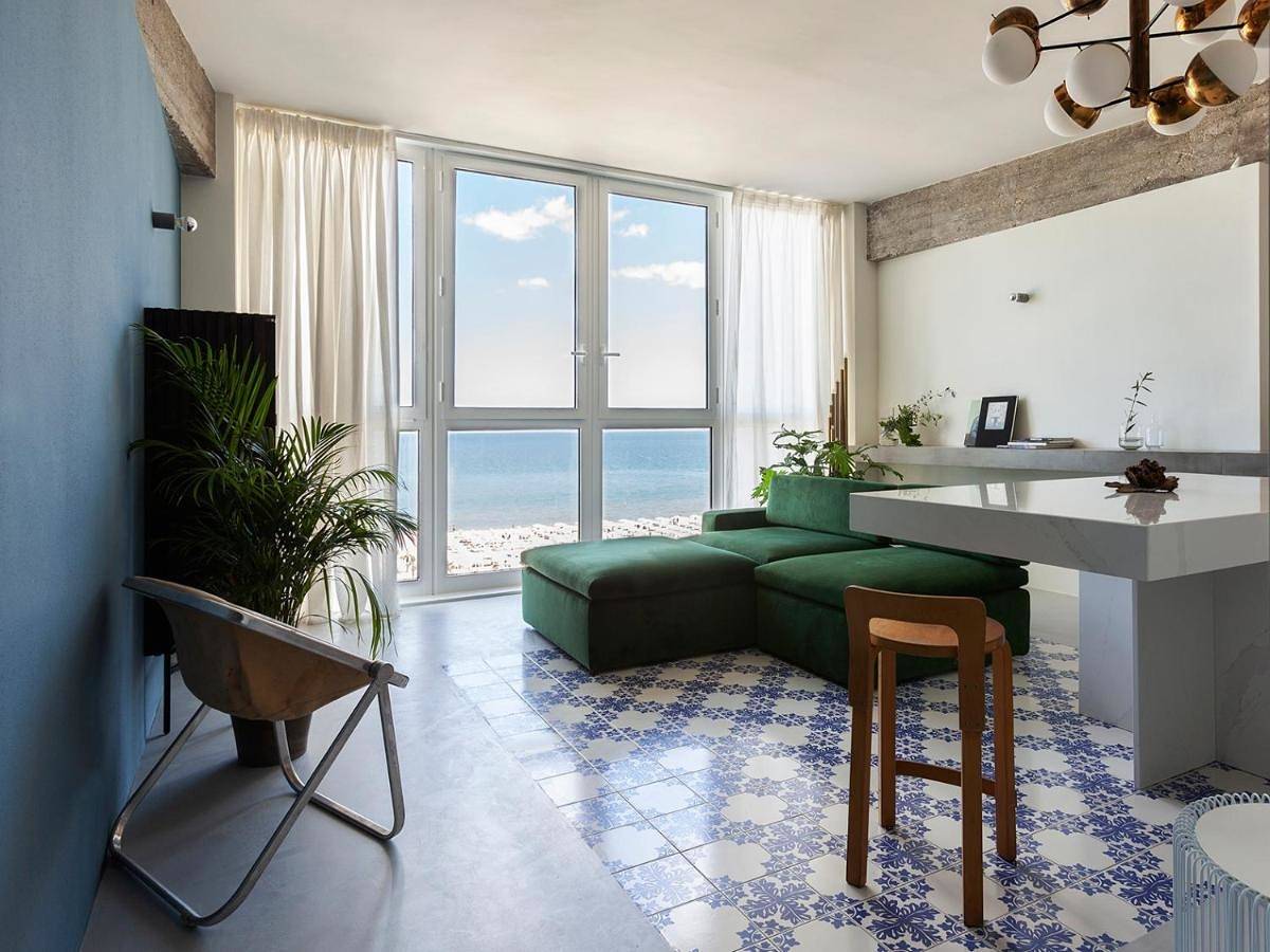 Ganze Wohnung, Luxury Suites Collection - Milano 3 in Riccione, Rimini Provinz