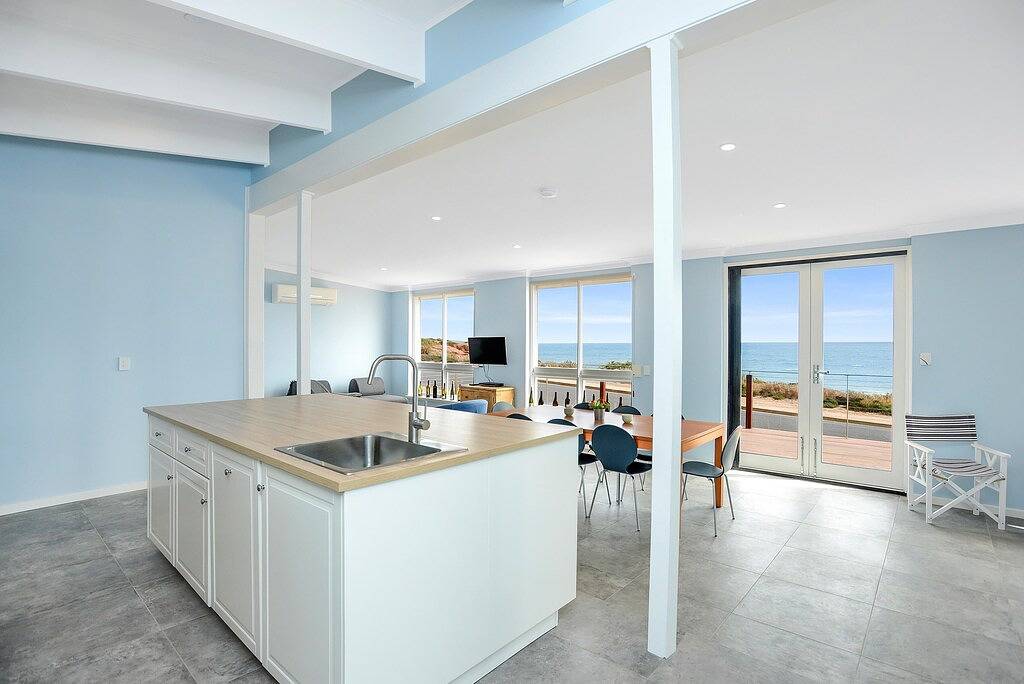 Salomon Sea Haus - Sellicks Beach in Sellicks Beach, City of Onkaparinga