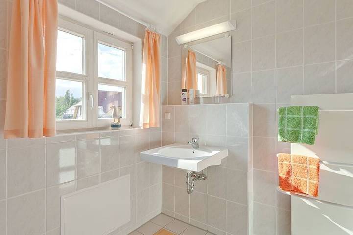 Ferienpark für 4 Personen, mit Pool und Sauna in Dranske - 3