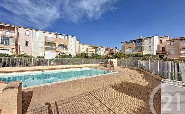 Gîte pour 4 personnes, avec terrasse et piscine dans Palais des Congres le Cap d'Agde - 4