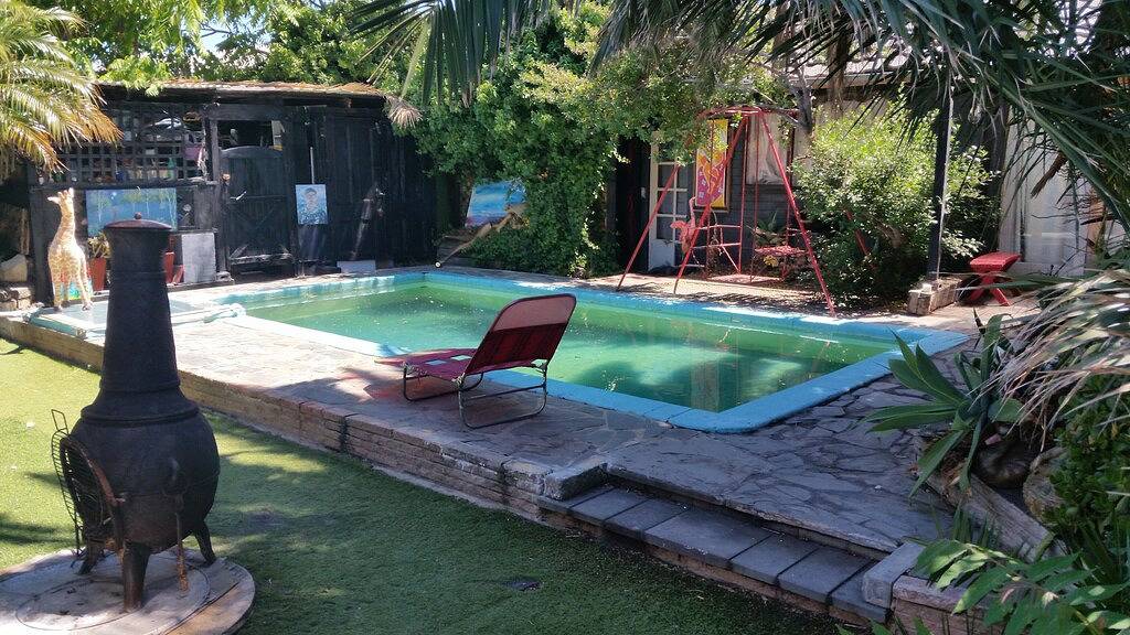 \"Seaside Retro Getaway\"
Ein idealer Ort für Arbeiter und Urlauber! in Adelaide, South Australia