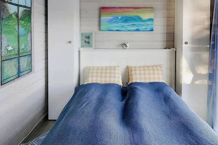 Bungalow für 11 Personen, mit Garten in Norwegen - 2