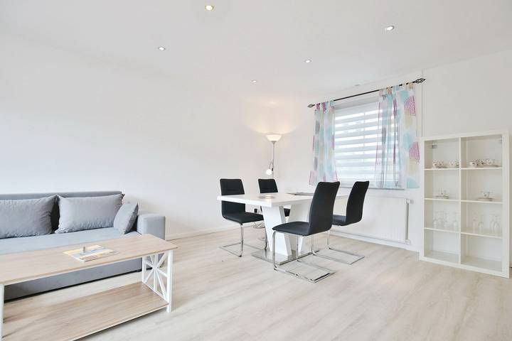 Ferienhaus für 3 Personen, mit Balkon in Timmendorfer Strand - 2