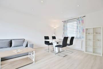Ferienhaus für 3 Personen in Timmendorfer Strand, Südliche Ostseeküste, Bild 1