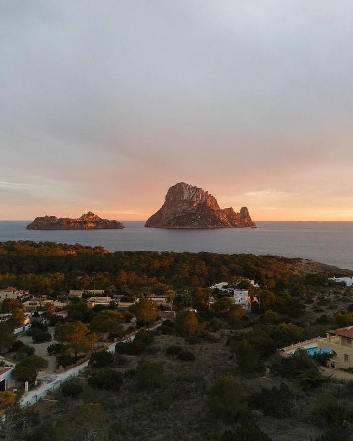 Hotel für 2 Personen, mit Terrasse und Garten sowie Pool in Cala Carbó - 3
