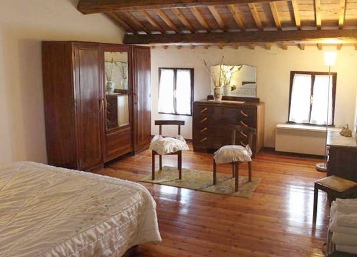 Casa vacanza per 2 persone, con Giardino a Piazzola sul Brenta
