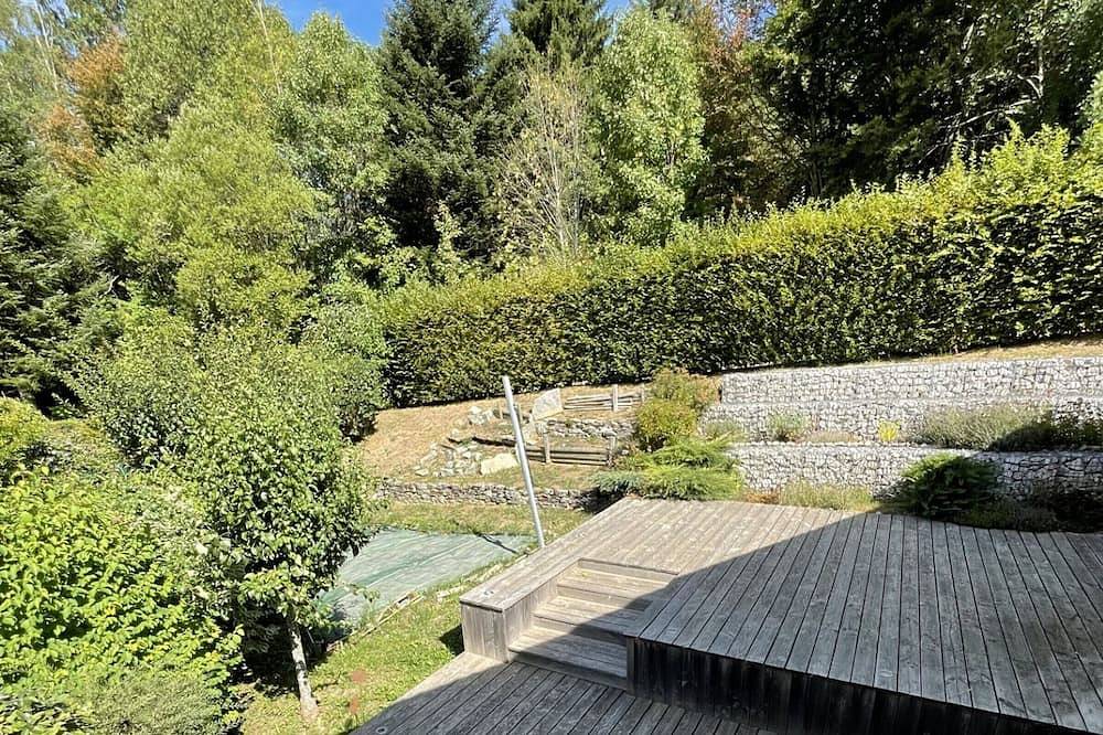 Ruhiges Haus ideal für Familien, in Skinähe in Lans-en-Vercors, Parc naturel régional du Vercors