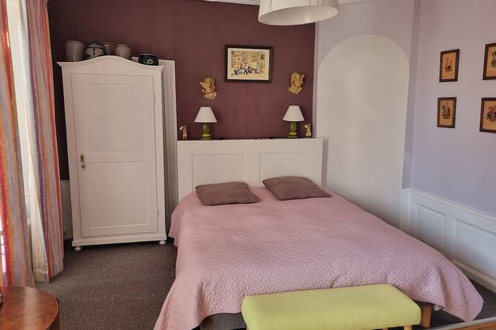 B&B für 2 Personen in Colmar - 3