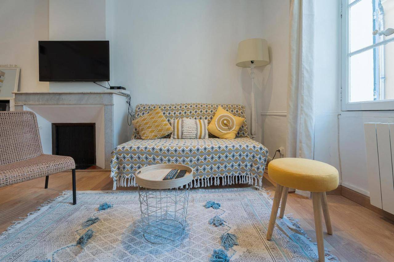 Appartement entier, Nid d amour en plein coeur des clochets in Le Beausset, Côte méditerranéenne (France)