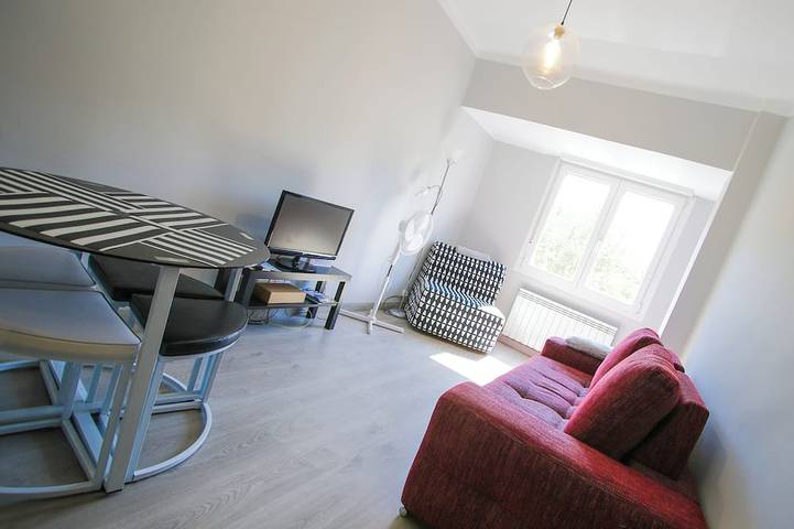 Ferienwohnung für 6 Personen - 1