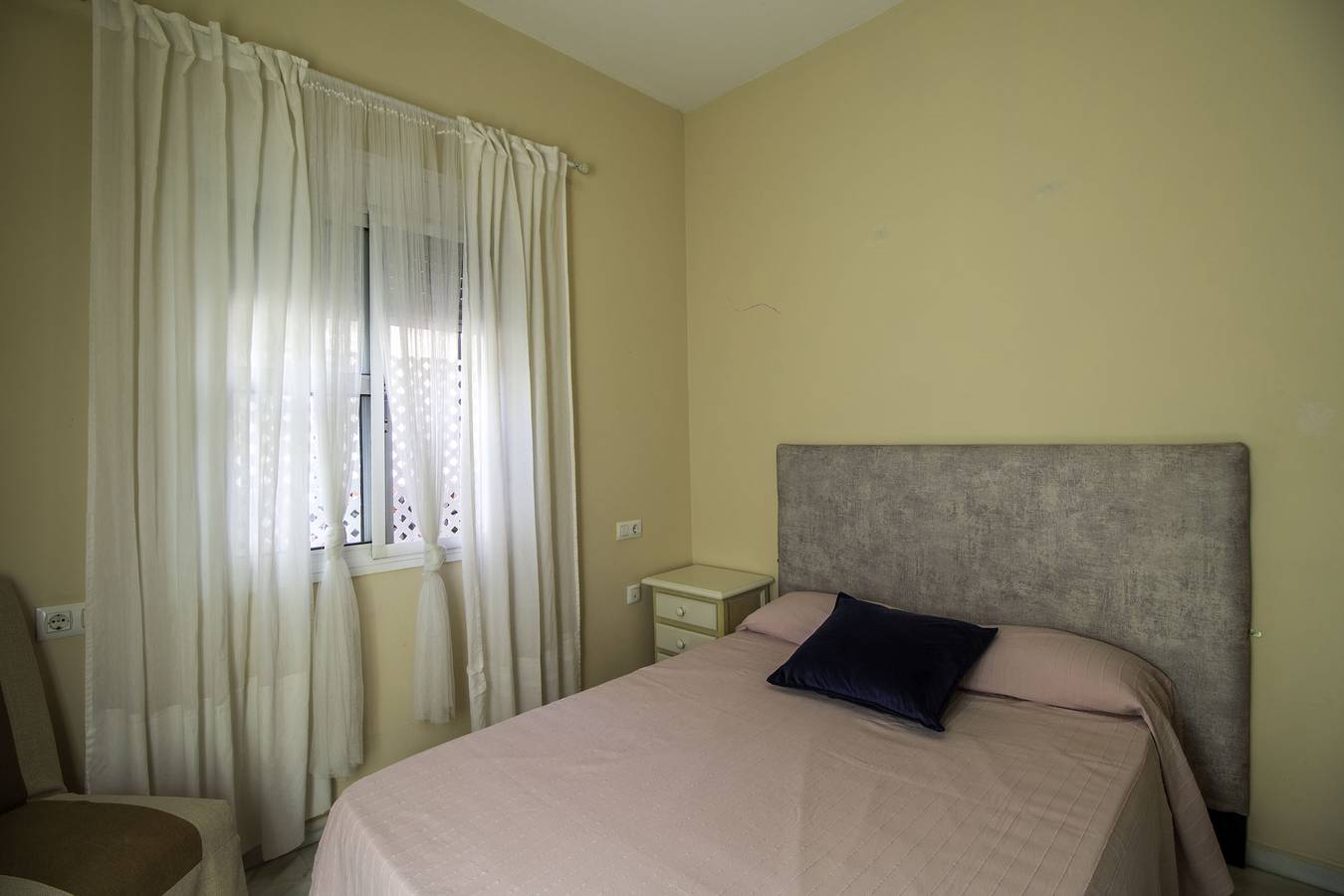 Entire apartment, San Fernando Ii in San Fernando, Costa de la Luz