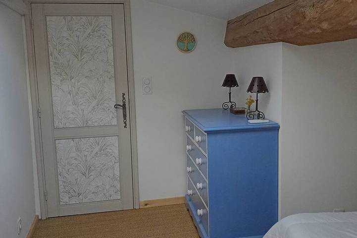 Location de vacances pour 7 personnes, animaux acceptés à Paziols - 4