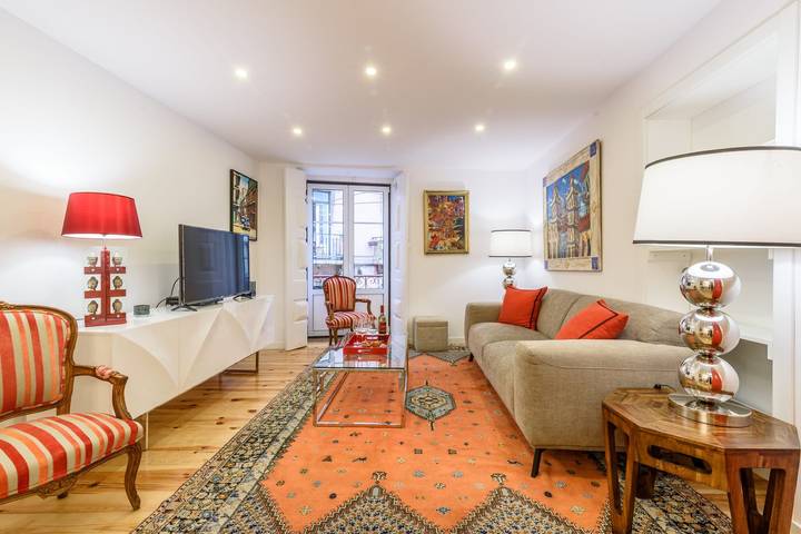 Casa de férias para 4 pessoas em Misericórdia