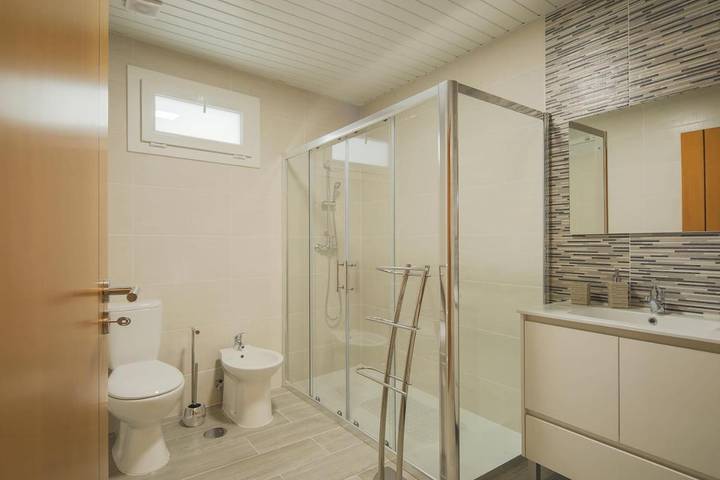 Chambre d’hôte pour 2 personnes, avec vue et terrasse à Peso da Régua - 3
