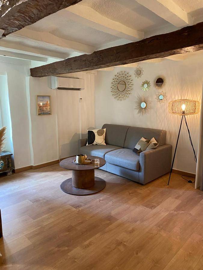 Appartement de vacances pour 2 personnes