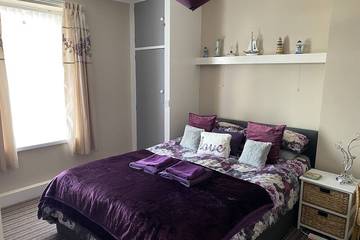 Cottage for 6 People in Seahouses, Northumberland Coast, Photo 1