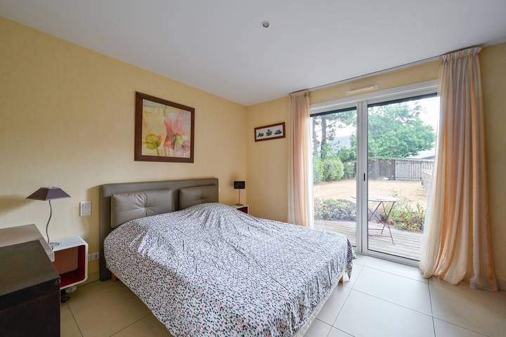 Ker Augusta - Jolie maison 4 chambres avec piscine in Mesquer, Côte de Jade