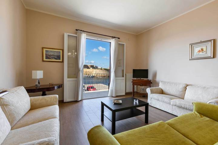 Maison d’hôte pour 6 personnes, animaux acceptés à Gallipoli - 3