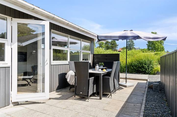 Pet friendly home in Ebeltoft with WiFi in Ebeltoft (Stadt), Ebeltoft