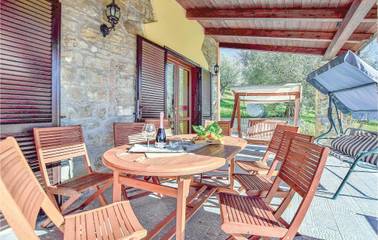 Casa Vacanza per 7 Persone in Ogliastro Cilento, Provincia di Salerno, Foto 2