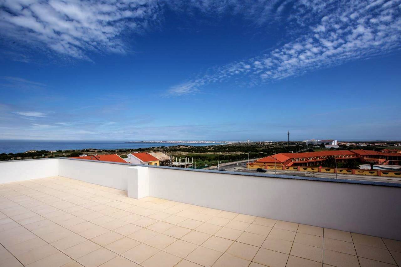 Apartamento inteiro, Two-Bedroom Apartment in Consolação, Peniche