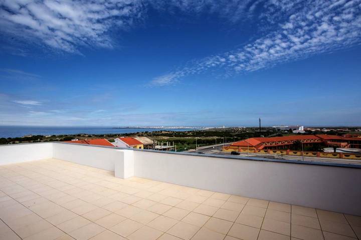 Gîte pour 5 personnes, avec vue et terrasse dans Consolação - 4