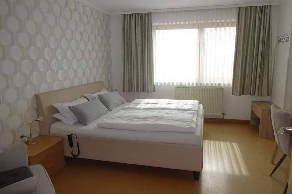 Ganze Wohnung, Apartment (30qm) mit separater Küche in Bad Füssing, Bayerische Golf und Thermenland