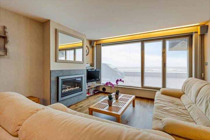 Ferienhaus mit Meerblick für 6 Personen in Belgien - 2