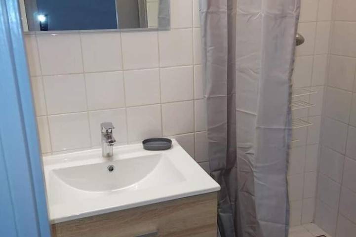 Location de vacances pour 2 personnes à Moissac-Bellevue - 4