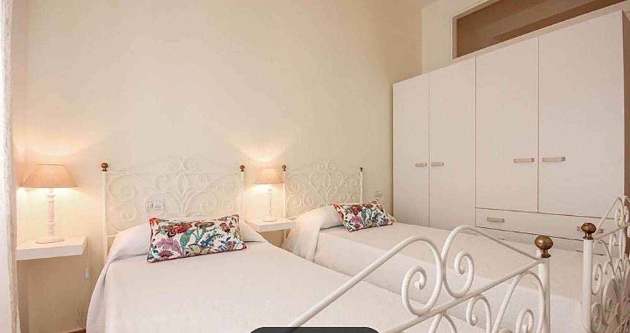 Apartamento inteiro, Castellabate Apartments Casa Maddalena in San Marco, Castellabate