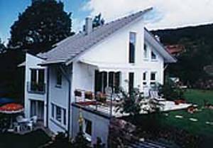 Appartement de vacances pour 2 personnes, avec jardin