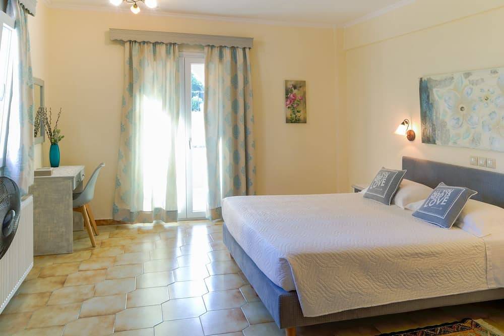 Fulvia Apartment #1 in Kassiopi, Korfu