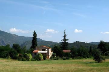 Gîte pour 2 personnes à Sahorre