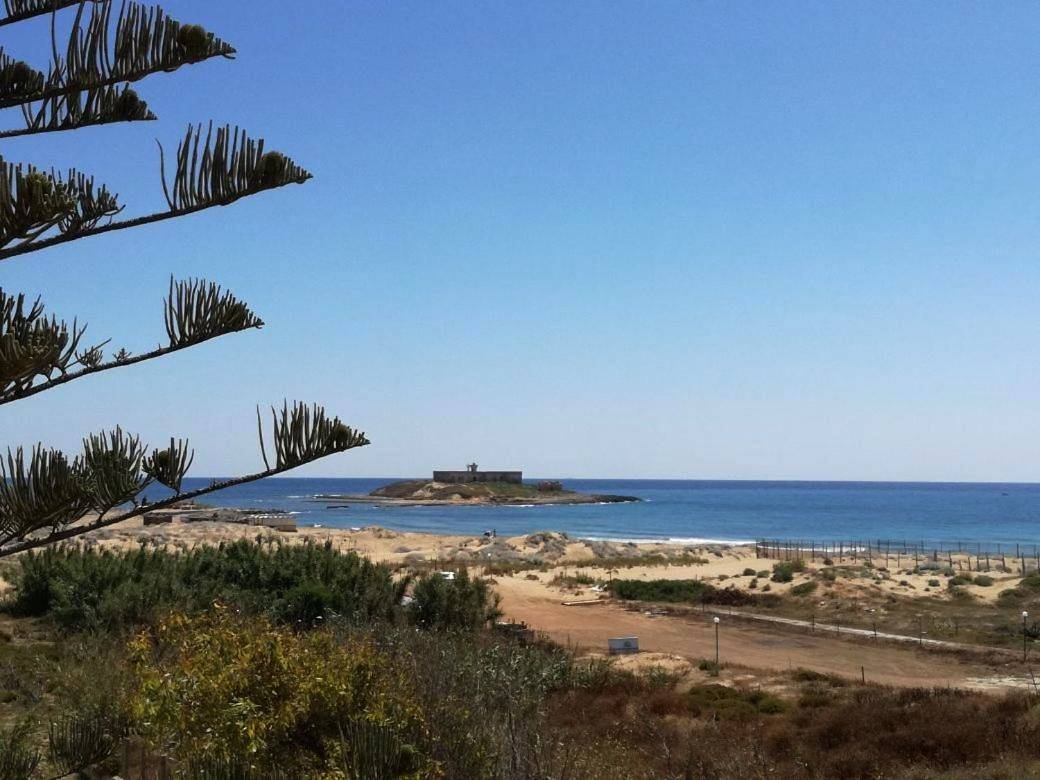 Holiday Home in Spiaggia Isola delle Correnti, Portopalo di Capo Passero