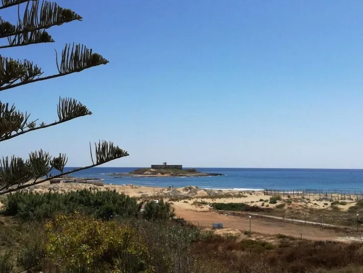 Casa de vacaciones para 4 personas, con vistas y jardín, Se admiten mascotas - 1