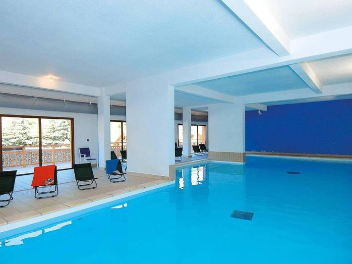 Chalet pour 4 personnes dans Vars (station de ski) - 4