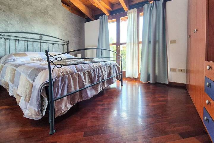 Appartamento intero, I Lecci By Case al Lago in Brescia, Provincia di Brescia