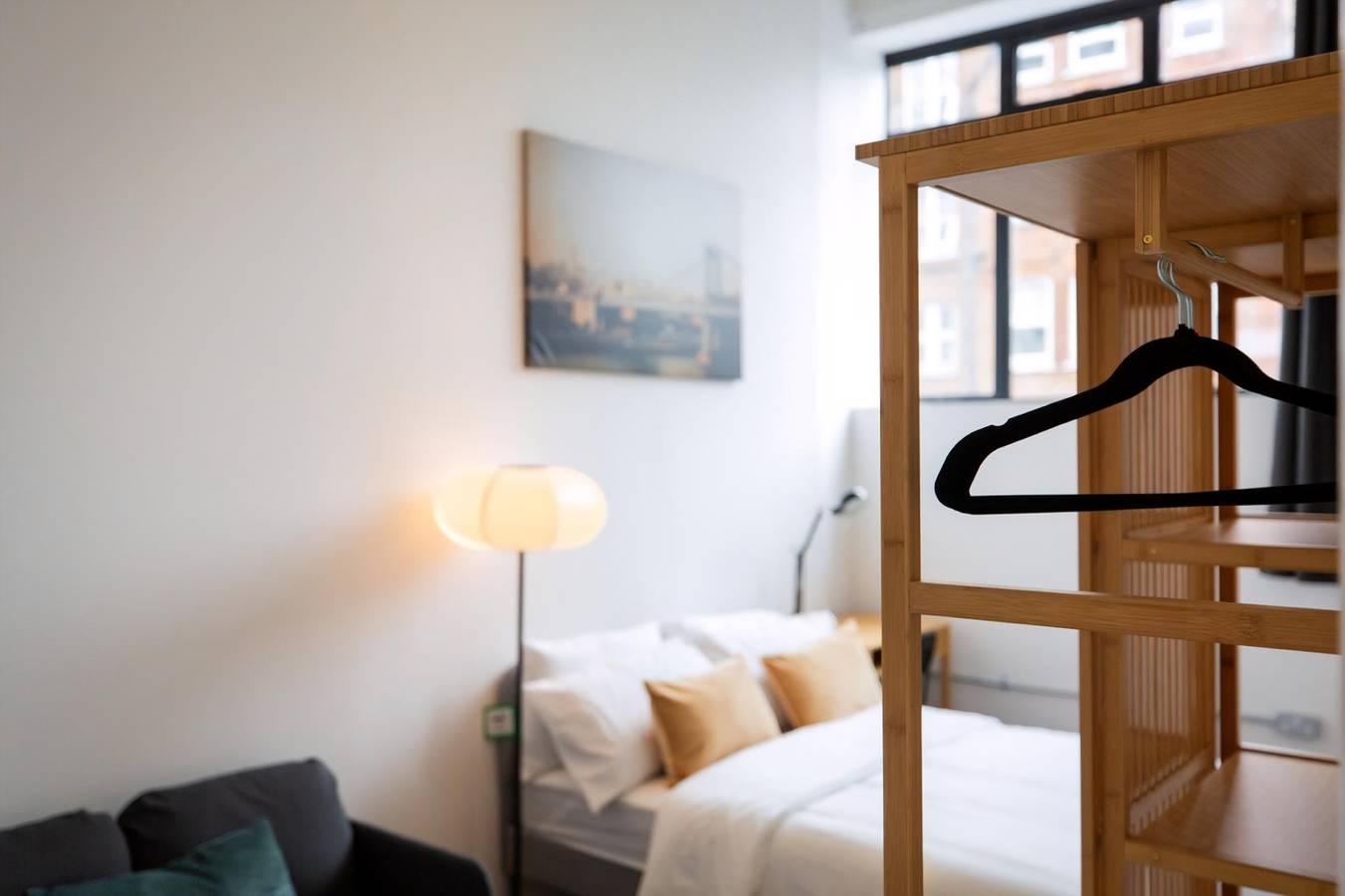 Geheel appartement, Vakantieappartement voor 2 personen in Londen, Zuidoost Engeland