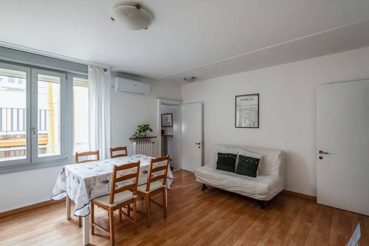 Gîte pour 3 personnes à Padoue - 2