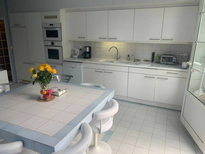 Maison de vacances pour 6 personnes, avec jacuzzi et balcon/terrasse dans le Lot-et-Garonne - 4