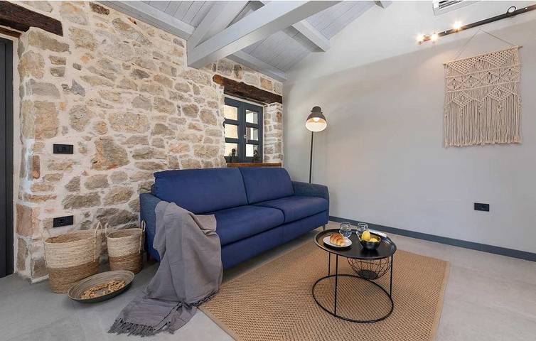Ferienhaus für 3 Personen, mit Pool und Garten in Kosinozici - 3